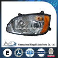 Фары мотоцикла, светодиодные фары для Kenwood T660 HEAD LAMP, запчасти для тяжелых грузовиков